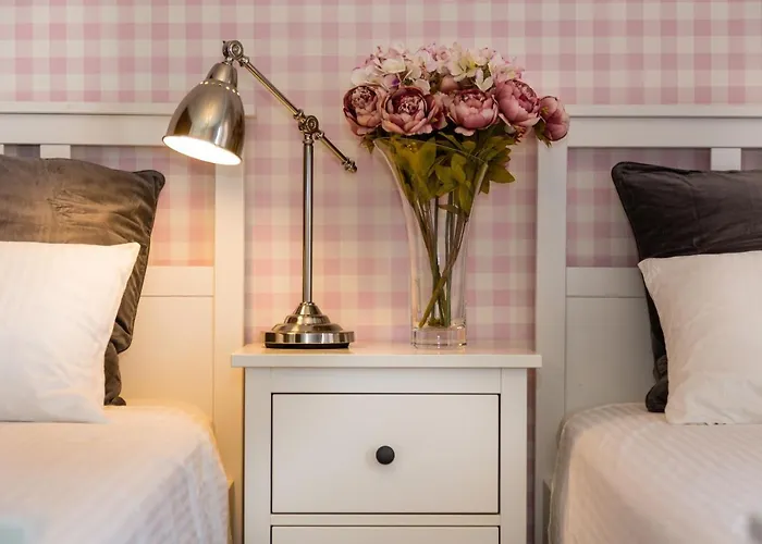 Casahost Aquavilla Willa