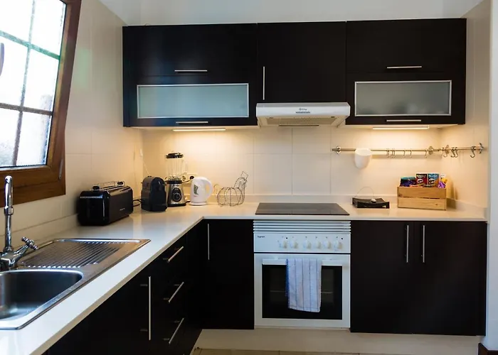 Casahost Aquavilla Willa