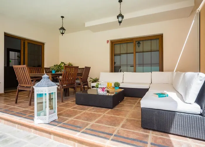 Willa Casahost Aquavilla