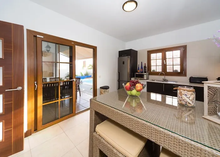 Villa Casahost Aquavilla *