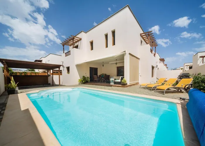 Casahost Aquavilla Willa *