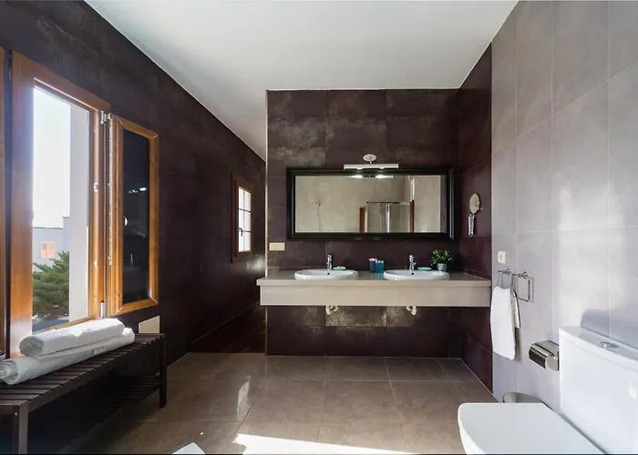 Casahost Aquavilla Willa *