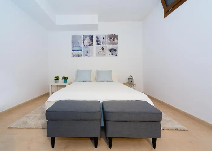 Casahost Aquavilla Costa Teguise