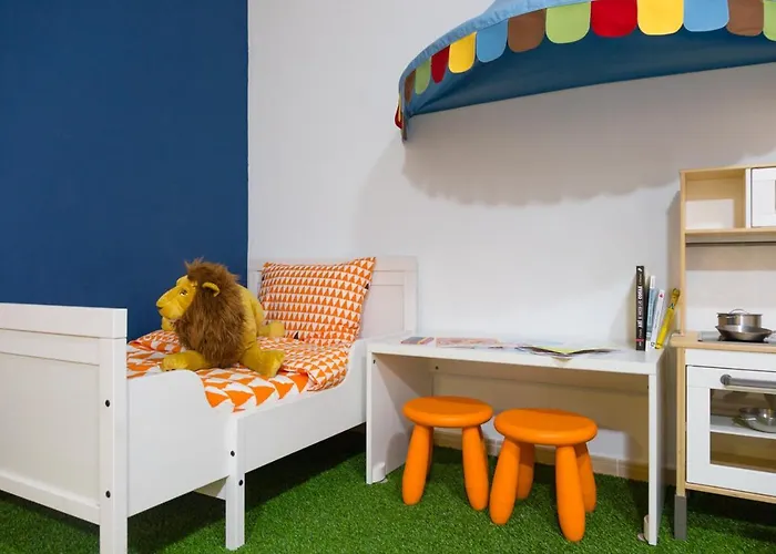 Casahost Aquavilla Willa *