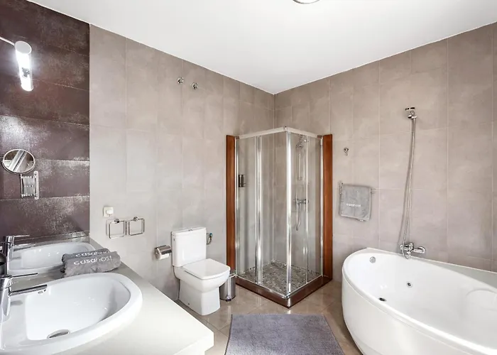 Casahost Aquavilla Willa *