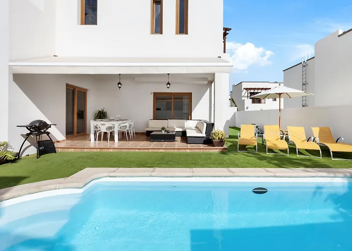 Casahost Aquavilla Willa