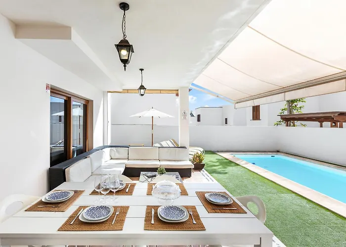 Casahost Aquavilla *