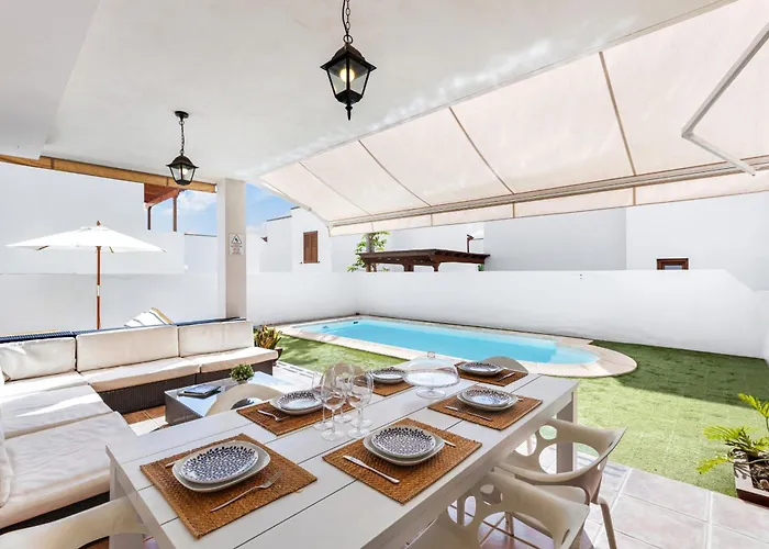 Willa Casahost Aquavilla