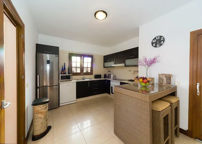 Casahost Aquavilla * Costa Teguise