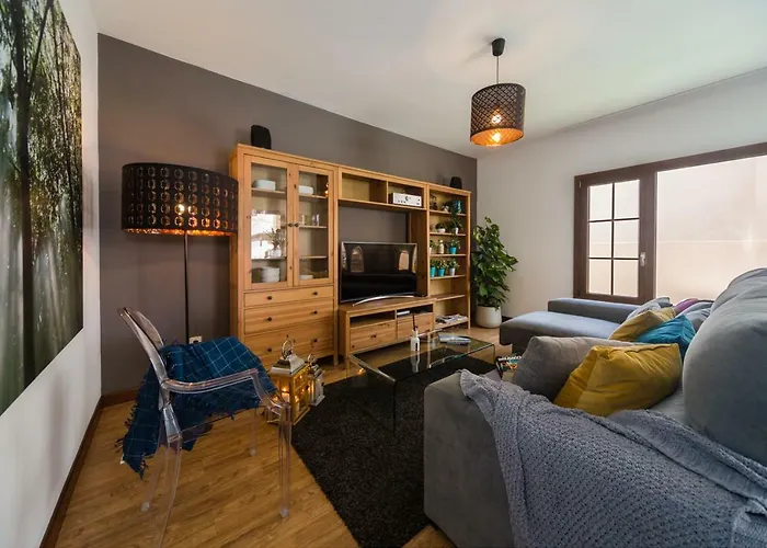 Casahost Aquavilla Costa Teguise