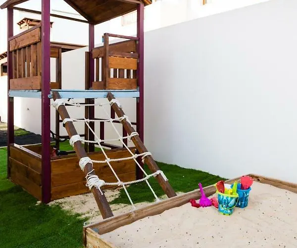 Willa Casahost Aquavilla