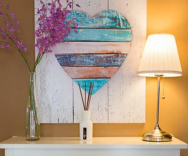 Casahost Aquavilla Willa Costa Teguise