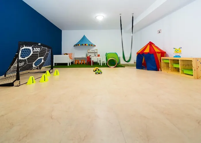 Casahost Aquavilla * Costa Teguise