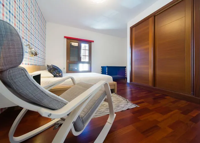 Casahost Aquavilla Costa Teguise